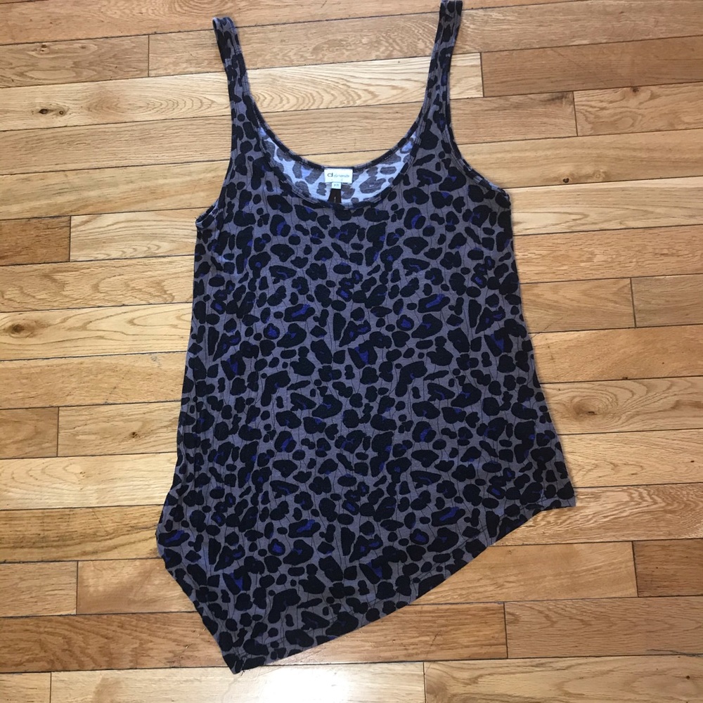 🌺 Dynamite Tank Top
